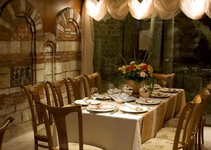 Saint John Baptist Несебър