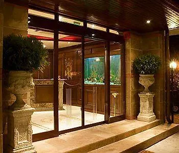 Хотел Saint John Baptist