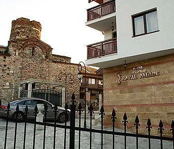 Saint John Baptist Хотел