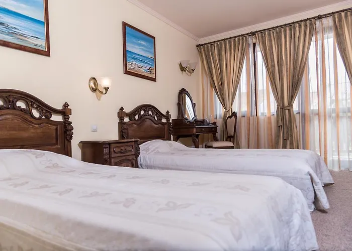 Saint John Baptist Nesebar