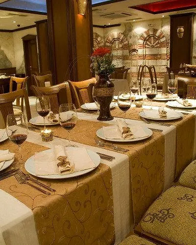 Хотел Saint John Baptist