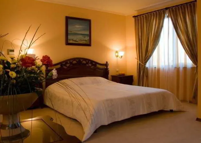 Hotel Saint John Baptist Nesebar