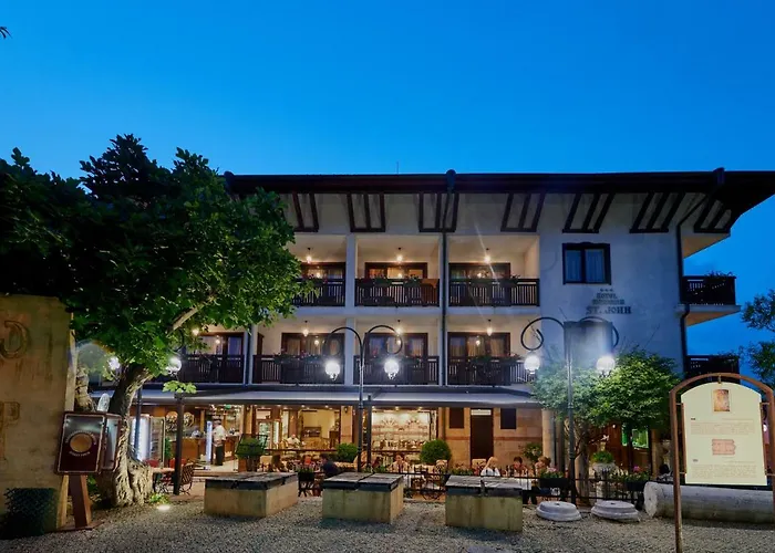 Хотел Saint John Baptist