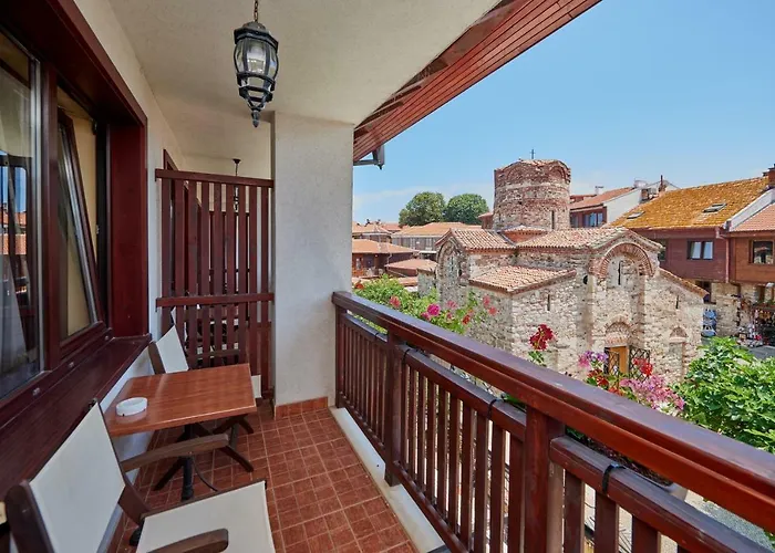 Saint John Baptist 4*