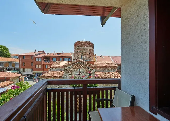 Saint John Baptist 4*