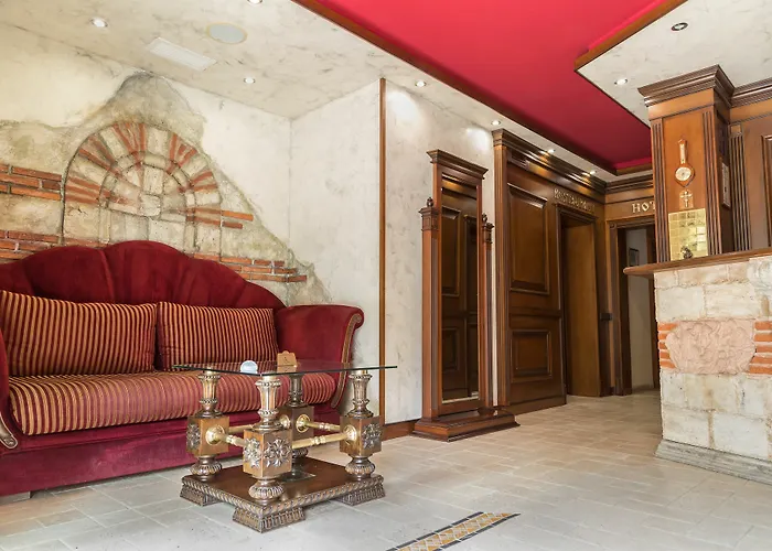 Saint John Baptist Несебър