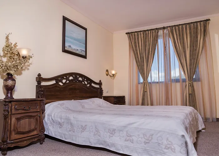 Saint John Baptist Hotel Nesebar