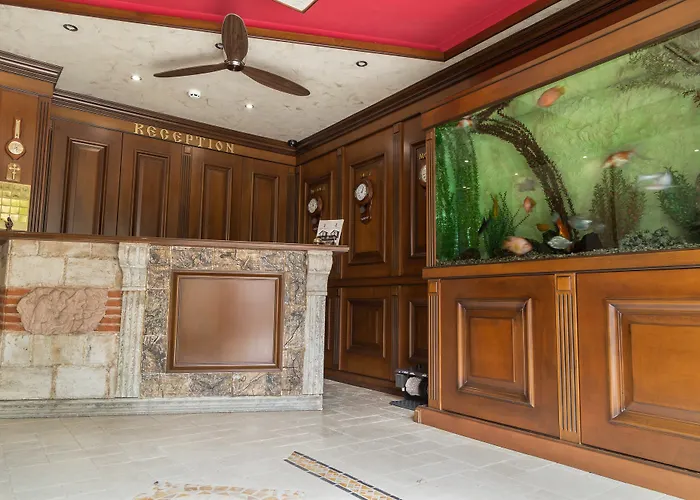 Saint John Baptist Несебър