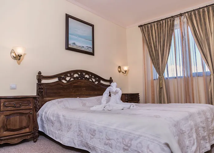 Hotel Saint John Baptist