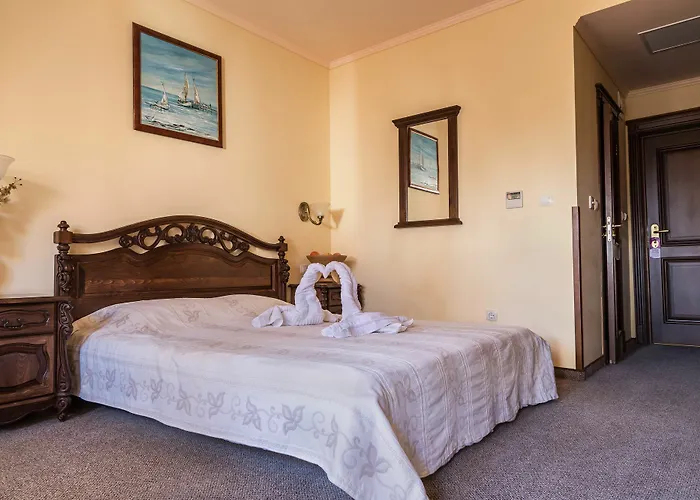 Hotel Saint John Baptist 4*